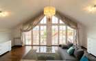 Penthouse de lux Calea Dumbravii - 2