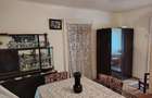 Casa 2 camere, baie, bucatrie - casa se vinde cu anexe gospodaresti si teren de 5000 mp, livada prun - 8