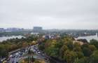 Vand apartament 3 camere - Panoramă superbă Parcul Tei  - renovat