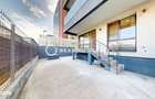 2 camere Nord City Pipera | Curte 80 mp | Loc Parcare subteran