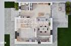 Duplex modern 4 camere ?ura Mica | Comision 0%