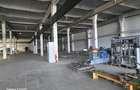 Inchiriere depozit/hala/spatiu industrial Buftea - DN1A, ILFOV