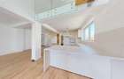 Penthouse4 camere, 2 bai - 131.17 mpu + 2 balcoane - 9.11mp - 16