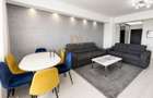 Apartament cu 2 camere de inchiriat in zona strazii Calea Turzii - 1
