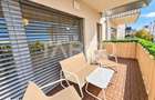 Apartament 3 camere de vanzare etaj 1 balcon 2 parcari Arhitectilor