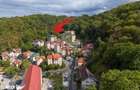 Central 3 camere, 80 mp, bloc 2019, parcare(2 masini), padure si veder