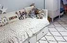 Ap. 3 camere LA CHEIE, in Deva, zona Gojdu, Aleea Pacii, 73 mp, parter... - 4