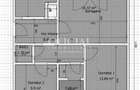 Apartament 3 Camere | 65 Mp | 2 Bai | Balcon | Manastur Primaverii - 16