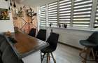 Proprietar Inchiriez apartament 3 camere cu loc de parcare, complet mobilat si utilat - 9