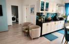Sanpetru Residence - Ap. 2 camere, mobilat, utilat, gradina proprie! - 2