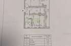 Apartament 2 camere | 47,9 mp + balcon 9,9 mp | Etaj 1/3 | Centrală proprie - 10