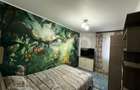 Apartament 3 camere transformat in 2 | Etaj intermediar - 3