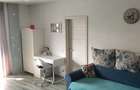 Apartament cu 2 camere, 51 mp, parcare subterana, zona Ametyst - 7