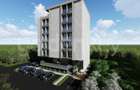 Imobil D+P+6 cu destinatie Hotel - 1