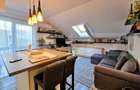 Apartament 2 camere, 52 mp, parcare, Edgar Quinet - 6