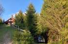 Vand(sau schimb cu apartament in Arad) 2 cabane si un teren pt. parcare,in Apuseni( Arieseni-Garda) la 100m de DN75. - 6