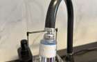 Garsoniera ddcomandata de inchiriat + loc de parcare privat - 1