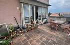 Apartament la casa, 102 mp, terasa 42 mp - Sub Arini, Sibiu - 2