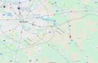 Teren intravilan Plataresti, judetul Calarasi, 1200 mp, 24 euro mp - negociabil - soseaua principala