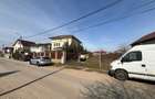 Teren Magurele (poeti) - Str George Calinescu (intre case) 1605 mp - 1