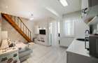 ? DUPLEX 3 CAMERE | 2 DORMITOARE | PIA?A RE?I?A | ETAJELE 5 ?I 6 | 44,77 MP - 5