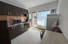 Apartament 2 camere, 38 mp, priveliste frumoasa, zona Edgar Quinet! - 4