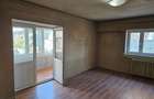 Vanzare 3 camere Mihalache-Pta 1Mai,1/4,decomandat,2 bai,balcon,liber,185000€ - 2