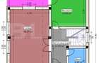 Casă individuală 4 camere, 120 mp utili, zona Bucium
