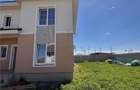 Duplex Despartit Prin Garaj, Mosnita Noua, Bucatarie Inchisa - 2