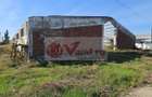 HALA INDUSTRIALA DE VANZARE, VANATORI, DN26, TEREN 3.500 MP PRET 249.000E
