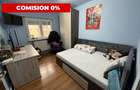 COMISION 0% Apartament 4 camere, decomandat, 77 mp utili + 2 balcoane - 6