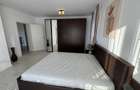 Penthouse luminos, mobilat ?i utilat cu terasa generoasa (70mp)