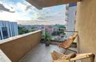Proprietar, Inchiriez ap 3 camere, cu balcon si terasa vedere Politehnica - 4