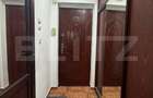 Garsoniera spatioasa, etaj intermediar, lift, zona Victoriei, mobilata - 5