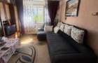 Apartament 2 camere , etaj 1, centrala proprie. Zona Florilor - 6