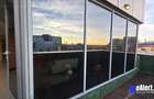 Penthouse lux Herăstrău-Aviației, 160 mp, 3 locuri parcare, terasa 42 mp.