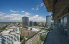 Apartament cu vedere panoramică fantastică - 4 camere - 20