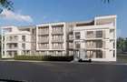 Apartament de vanzare, cu 2 camere, 52,30 mp utili zona Braytim-Urseni - 2