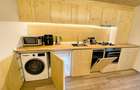 Poiana Brasov - Apartament premium cu vedere permanenta la padure | Design unicat | Nou, complet mobilat si utilat, direct de la proprietar - 7
