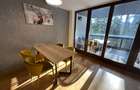 Apartament cu terasă, liniște și vedere spre pădure – Predeal - 2