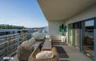 Penthouse 4 Camere /Herastrau/ Mobilat | 3 Parcari Incluse Penthouse - 4