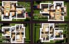 Casa tip duplex de vanzare intrare in Odoreu - 6