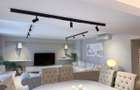 Penthouse spectaculos tip duplex Barbu Vacarescu - 14