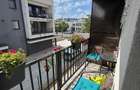 Apartament premium 3 camere, 3 balcoane ?i parcare privata Nordpharm - 12