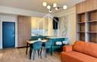 Apartament intabulat, 2 camere, 46mp + balcon | etaj 2/3 - Selimbar - 1