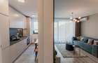 Apartament cu vedere la padurea Baneasa - 12