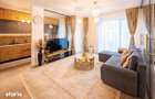 Studio dublu Pipera Cloud 9 cu parcare subterana - 3