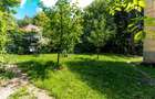 Apartament cu gradina in vila interbelica, Str. Crisan - 12