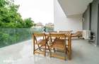 Apartament nou cu 2 camere cu terasa generoasa - 6