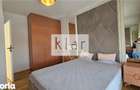 Apartament de LUX 4 camere 106mp, 2 balcoane, cartier Zorilor, 5 minut - 12